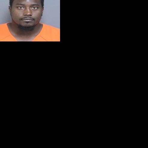 Clinton man arrested after dragging LPD officer with vehicle ...
