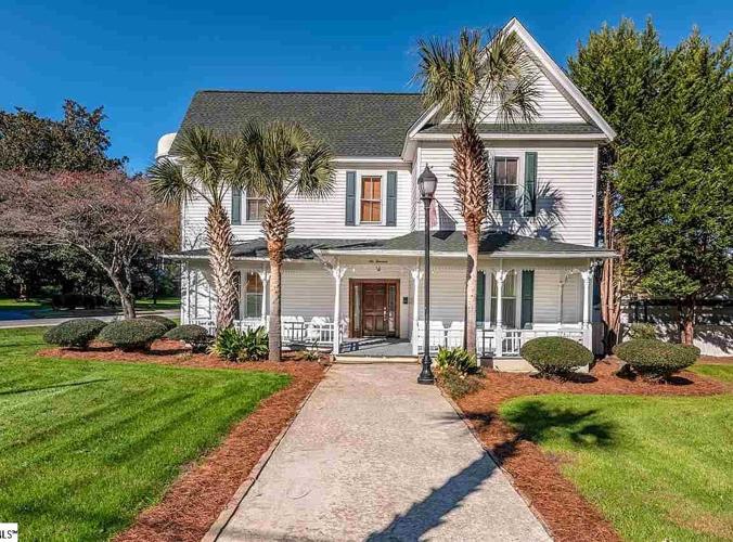 Top homes 6 houses for sale in Laurens County right now, starting at
