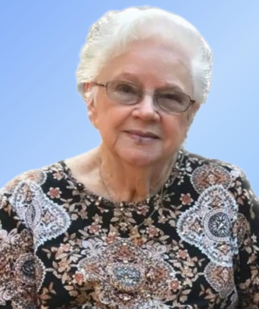 Maudine Yarbrough McGee Obituaries