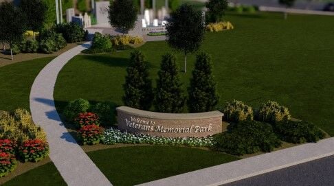 Veterans Memorial Park Set For Completion In Fall Of 2024 News   65c053cab5eef.image 