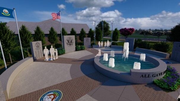 Veterans Memorial Park Set For Completion In Fall Of 2024 News   65c053cbcbb5e.image 