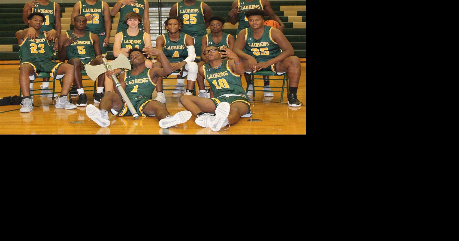 LDHS boys break into region win column vs. Mann | Sports | golaurens.com