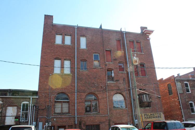 Alternative building code could be big for Laurens News