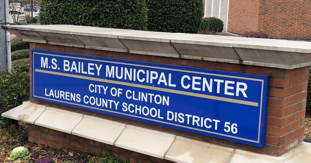 Ms Biley Rctcm Preparations underway to reopen MS Bailey Municipal Center | News ...