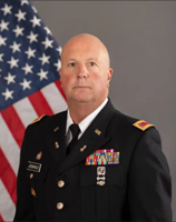 Clinton native named Command Chief Warrant Officer for South Carolina National Guard