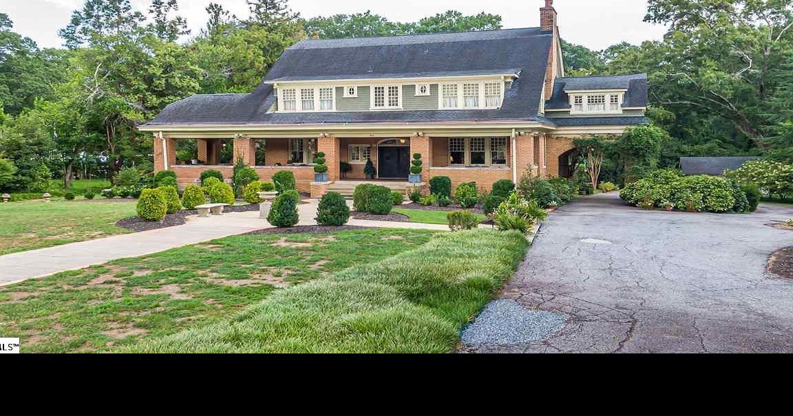 Top homes 6 houses for sale in Laurens County right now, starting at