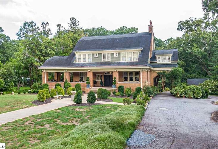 Top homes 6 houses for sale in Laurens County right now, starting at