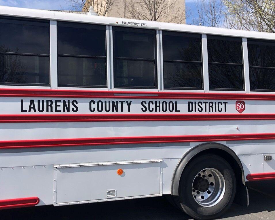 Elhs Calendar Laurens 2025
