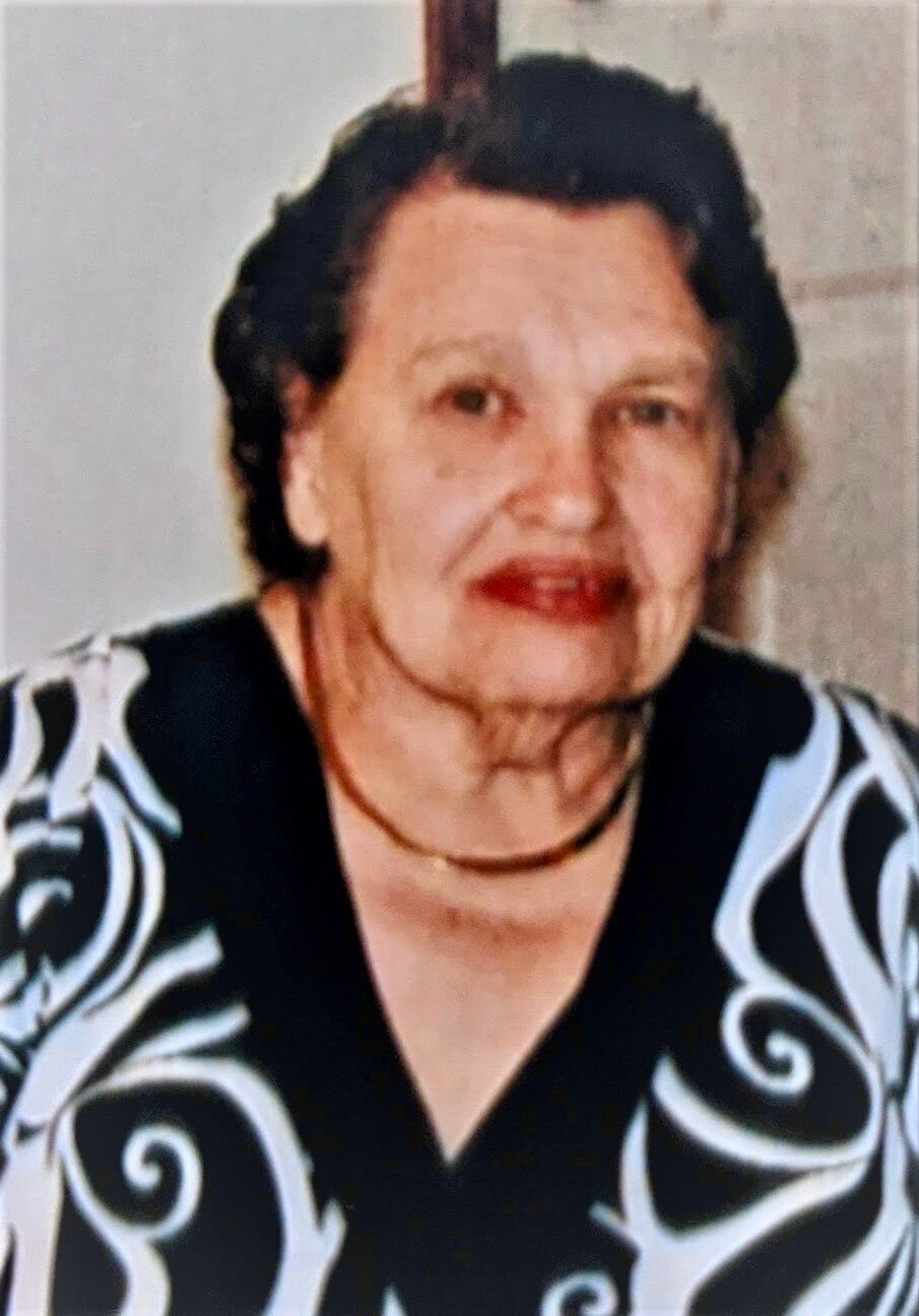 Sarah Frances Fowler Hammett Ely - Piedmont | Obituaries | Golaurens.com