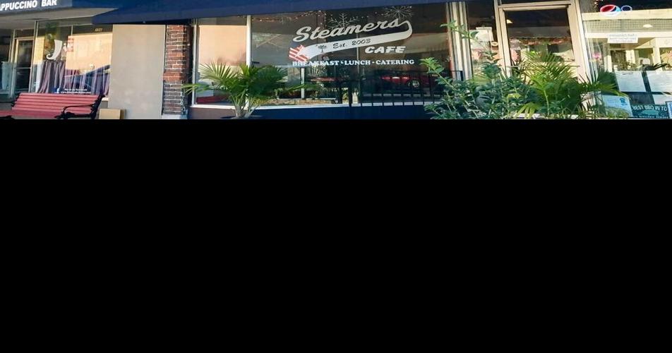 Steamers continues to dish out nostalgia in downtown Clinton News