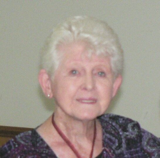 Mary Louise Brown Cauble Obituaries