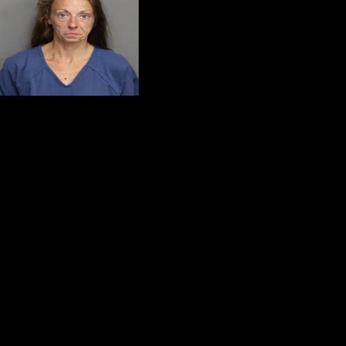Arrest Report for June 20