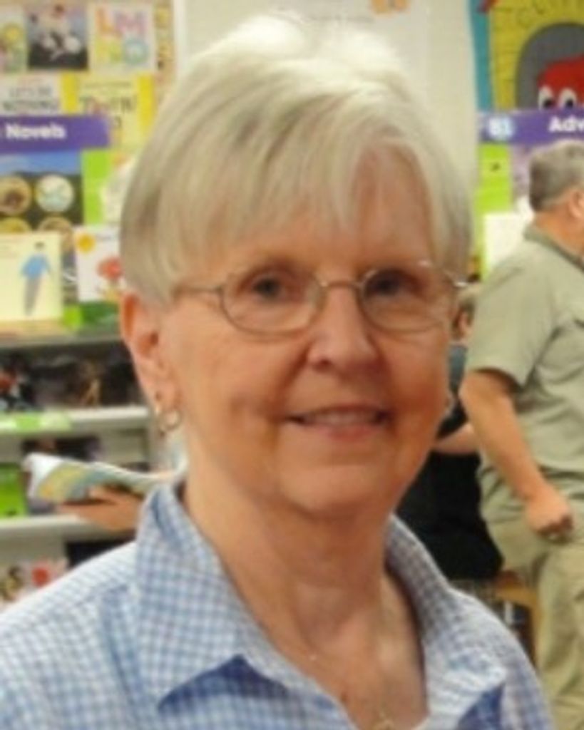Judy E. Sanders Tributes