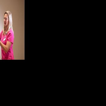 Prisma Health raises awareness for breast cancer | News | golaurens.com