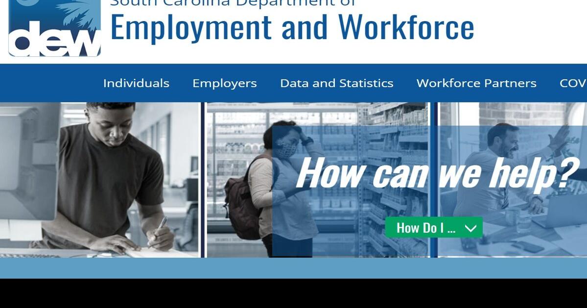Laurens County participating in pilot program to combat unemployment