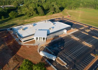 O'Dell Center for Manufacturing Excellence promises ...