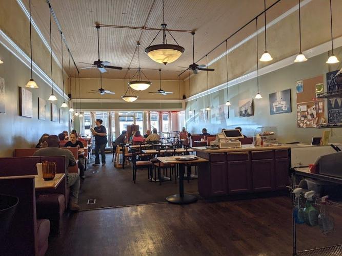 Steamers continues to dish out nostalgia in downtown Clinton News