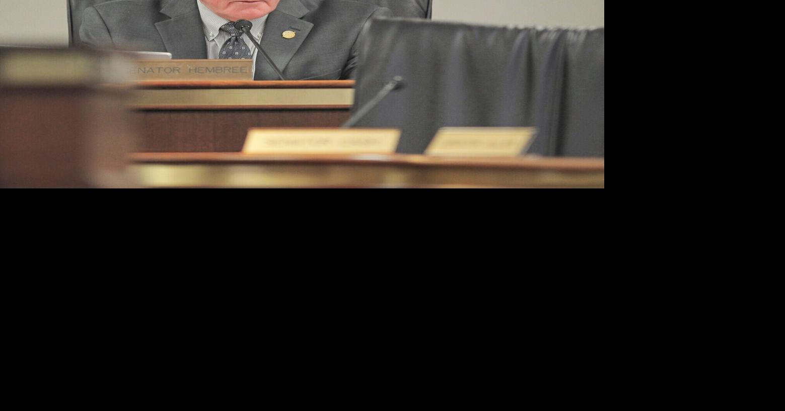 SC legislators make deal on bill meant to crack down on DUIs Skylar Laird, SC Daily Gazette Jun 25, 2026 Jun 25, 2026 Updated 7 mins ago