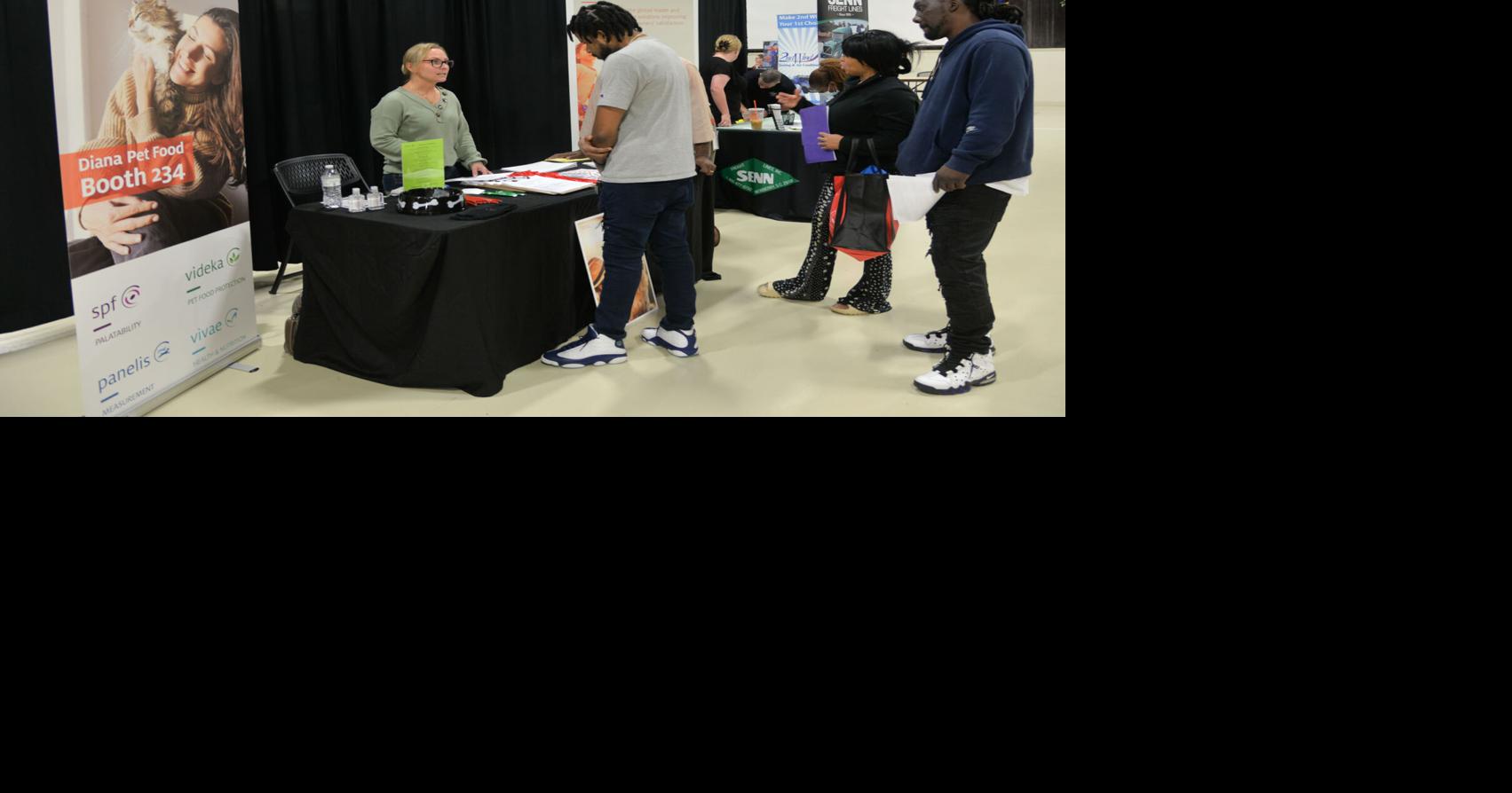 Piedmont Technical College, SC Works hosting job fair News