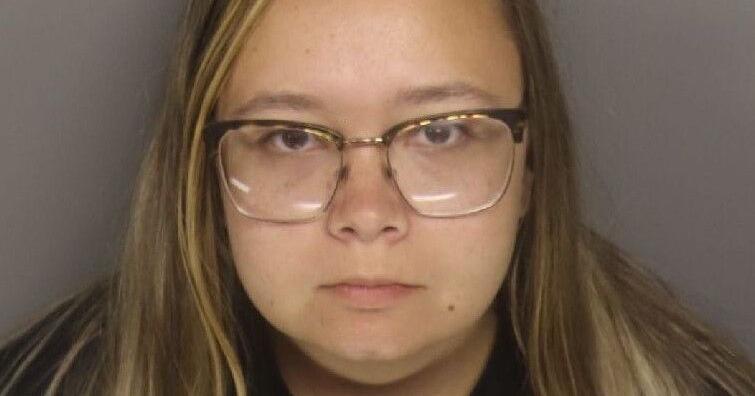 Woman charged with two counts of criminal sexual conduct with a minor ...
