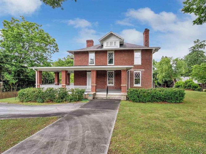 Top Homes 5 houses for sale in Laurens County right now, starting at