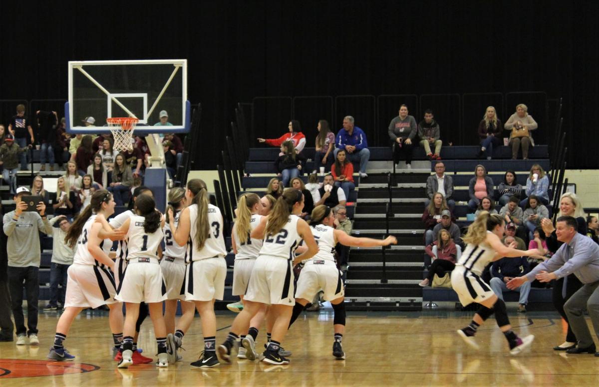 Repeat Laurens Academy Girls Win State Title Again Sports Golaurens Com