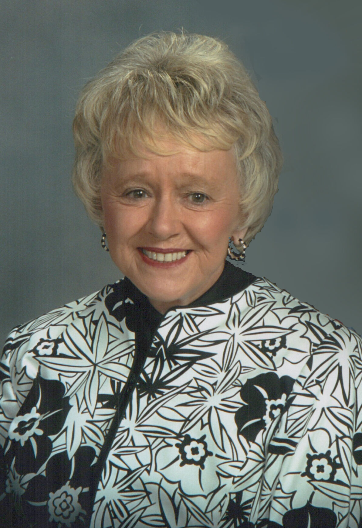 Betty Elise West Aiton Obituaries