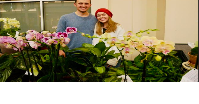 Winter farmers market celebrates second year with new location, expanded offerings