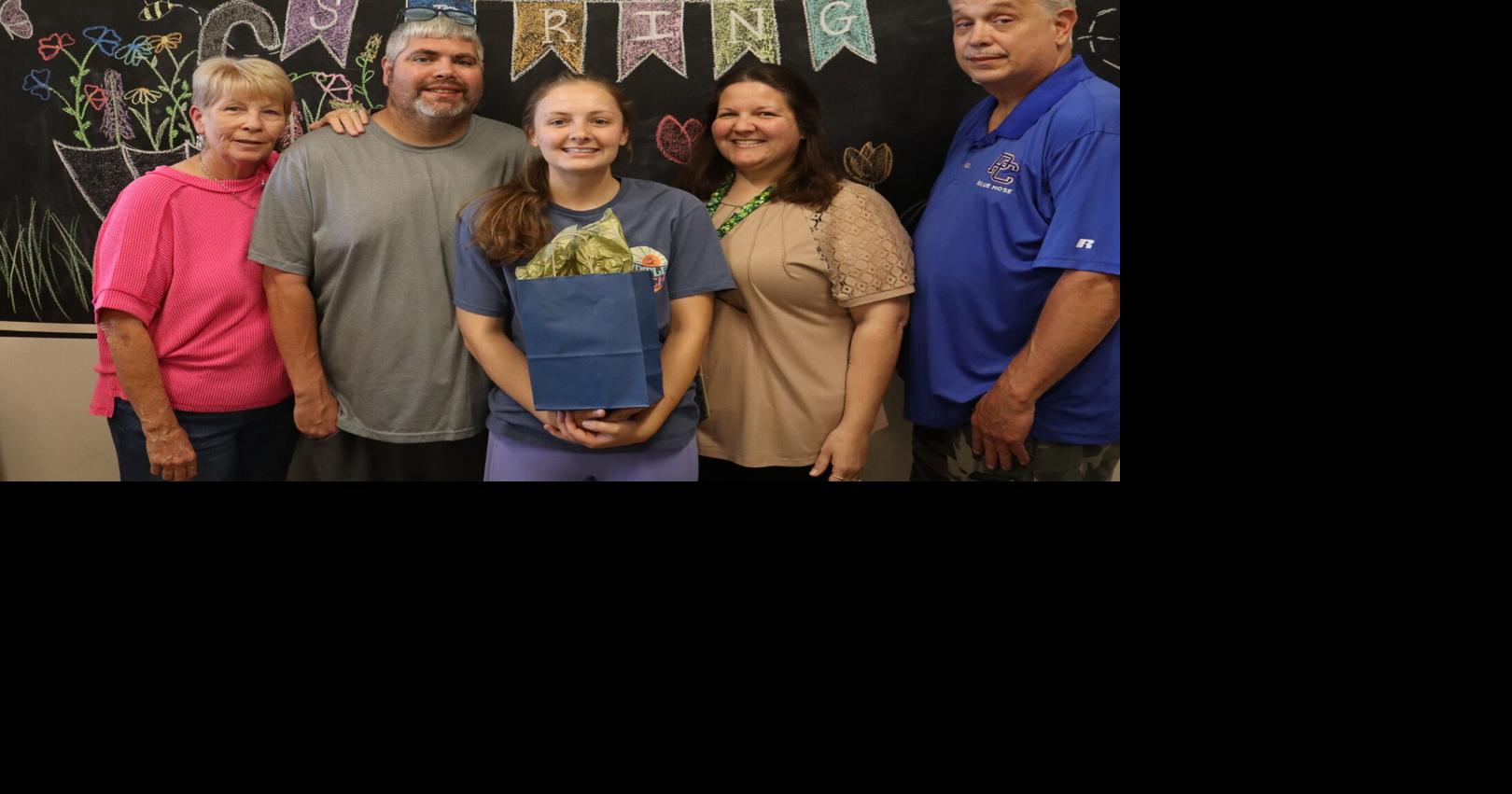 Thornwell Charter School announces 2025–2026 Students of the Year