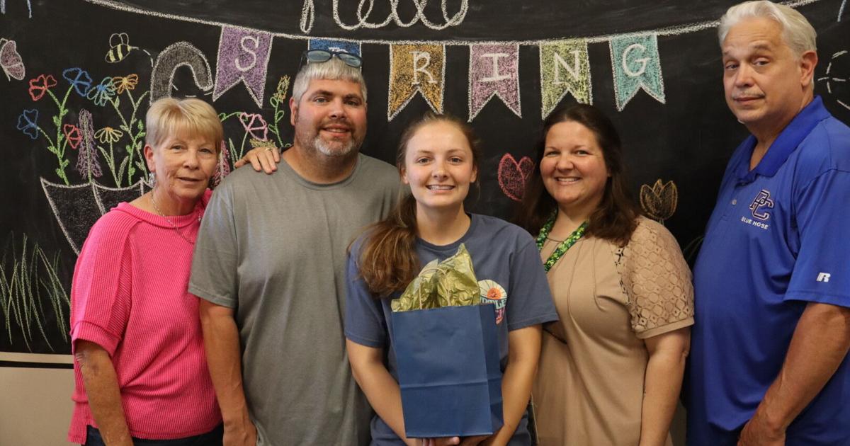 Thornwell Charter School announces 20252026 Students of the Year
