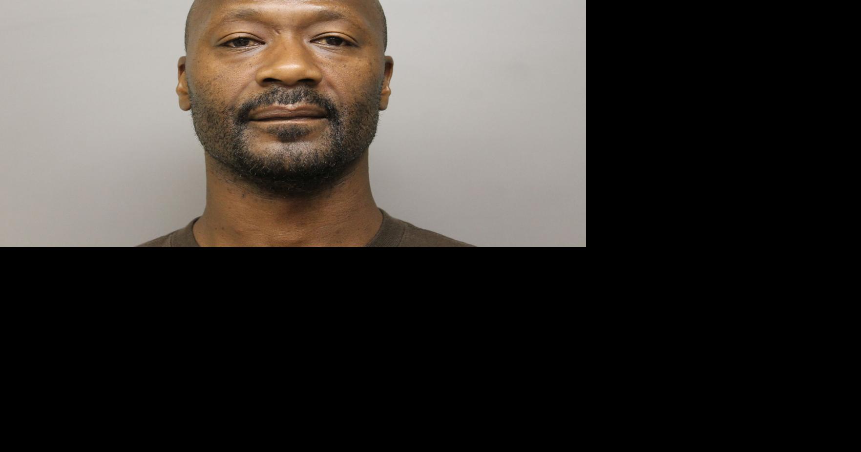 Arrest Report for August 10 Crime Report