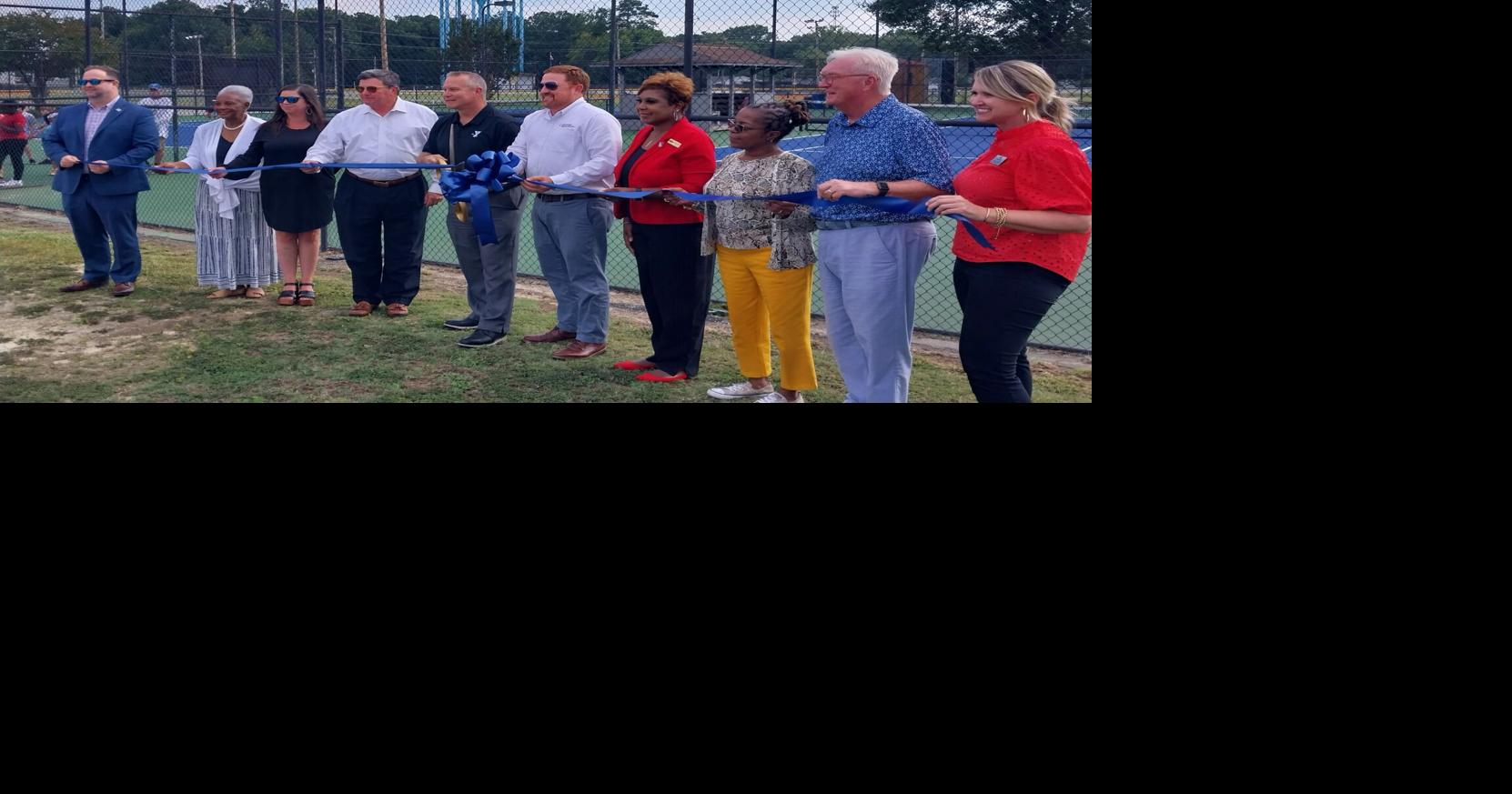 Clinton Family YMCA celebrates 50 years of service News