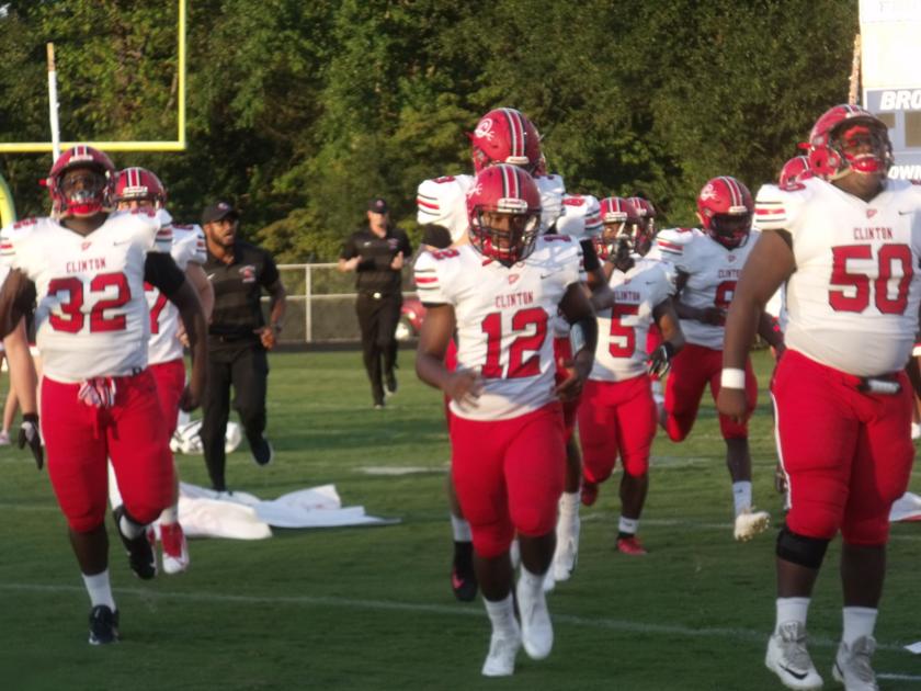 Red Devils Release Football Schedule Sports Golaurens Com