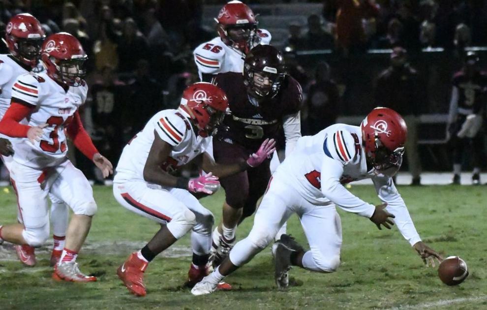 Clinton 2020 Football Schedule Features Daunting Region Matchups