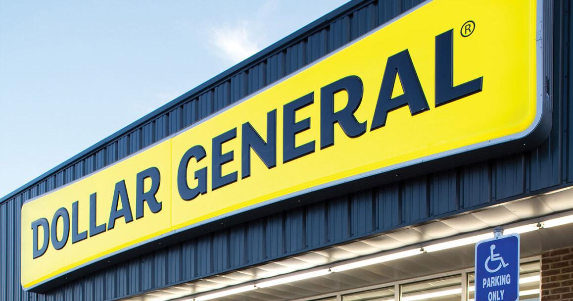 Dollar General hosting grand opening celebration in Waterloo
