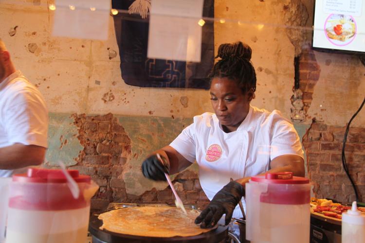 Main Street Laurens chalks up 2023 as a successful Squealin' on the
