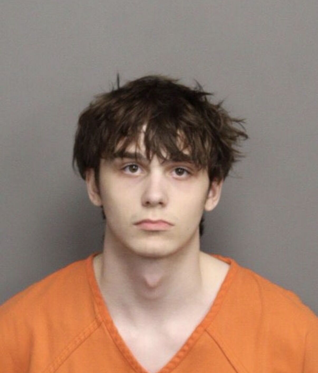 Charlotte teen charged in Gray Court shooting death | News | golaurens.com