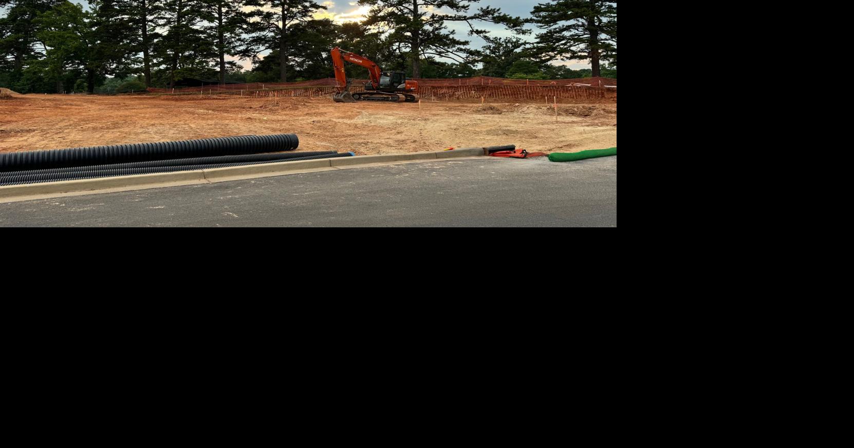 It’s official 2 new restaurants are coming to Laurens News