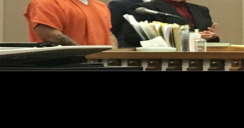 Child molester sentenced to 30 years in prison | News | golaurens.com