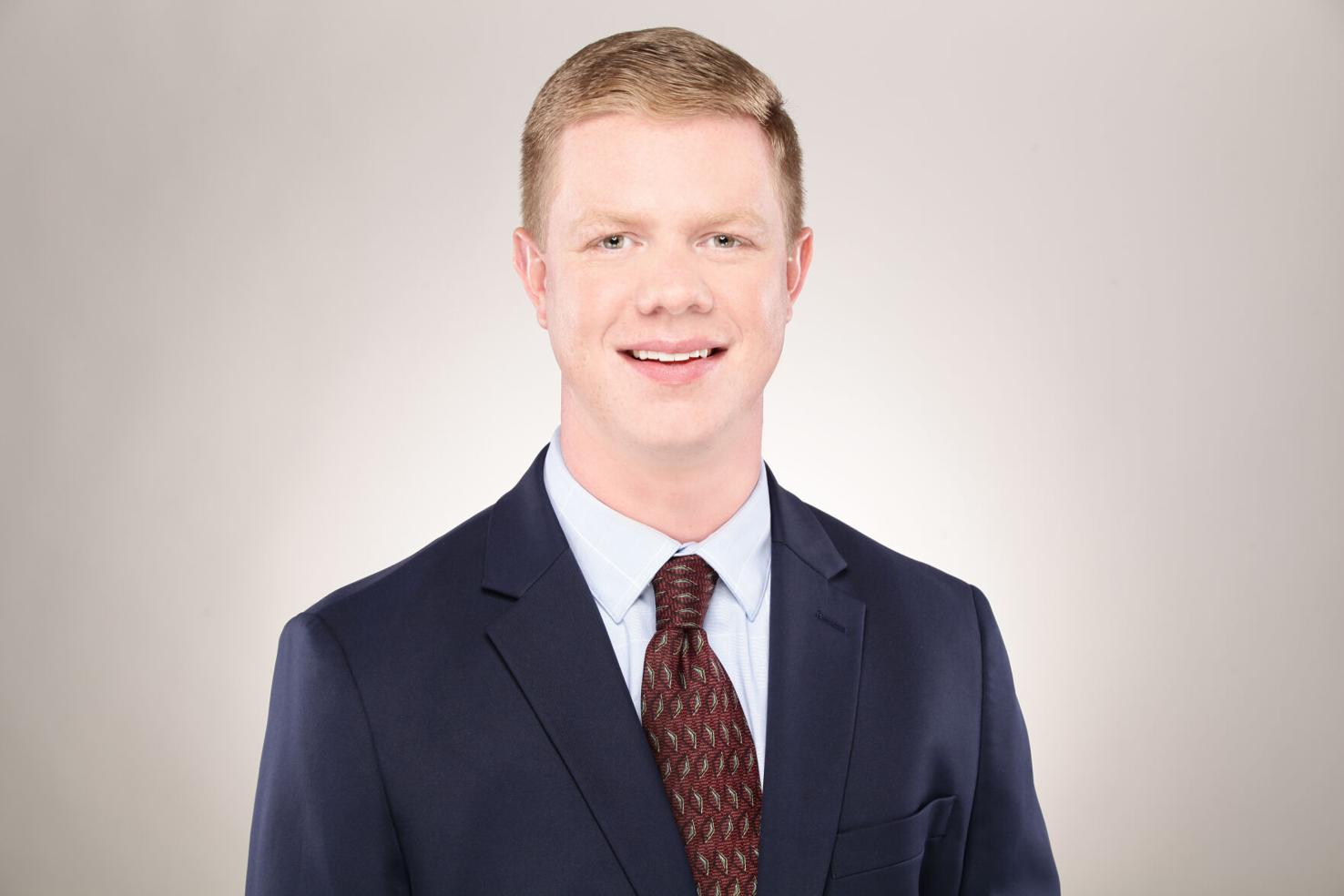 Brownlee announces candidacy for Laurens County Council News