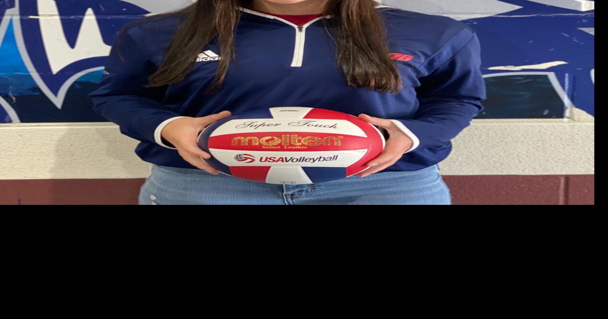 Laurens Academy volleyball player achieves career milestone Sports