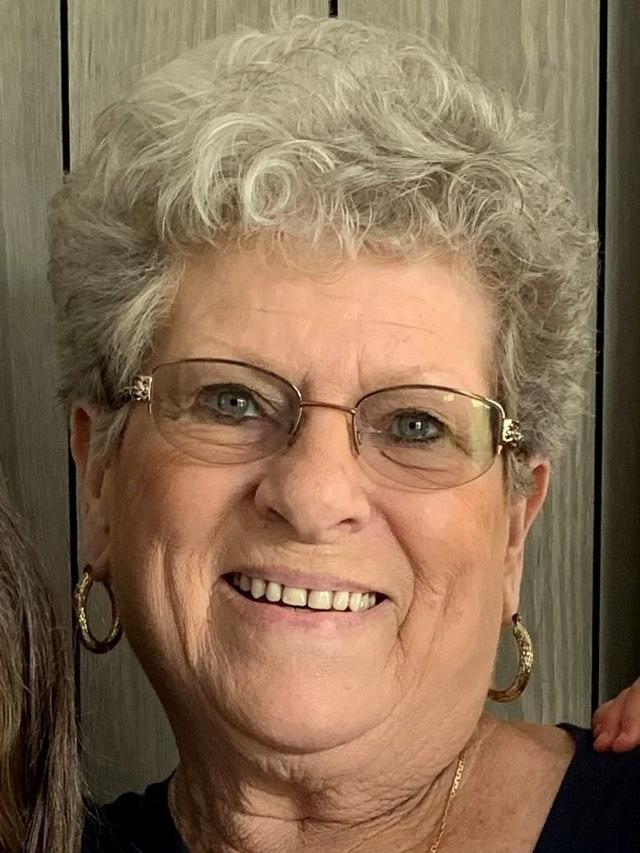 Linda Vaughan Obituaries golaurens