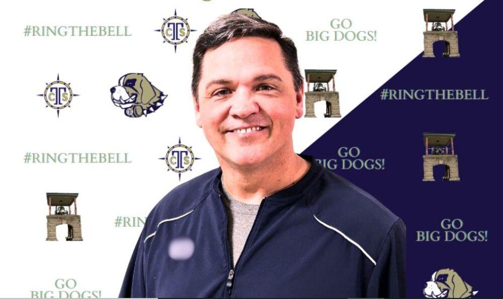 Smith named head football coach at Thornwell Charter School Sports