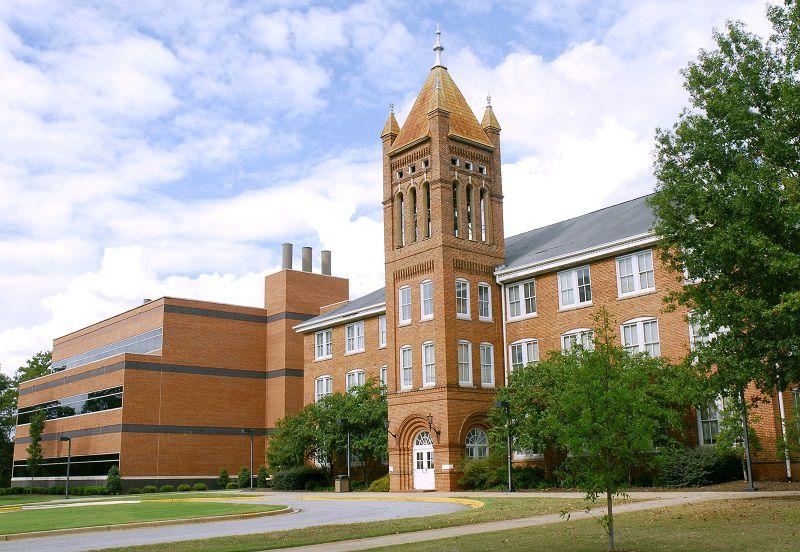 Lander University announces spring 2018 graduates News