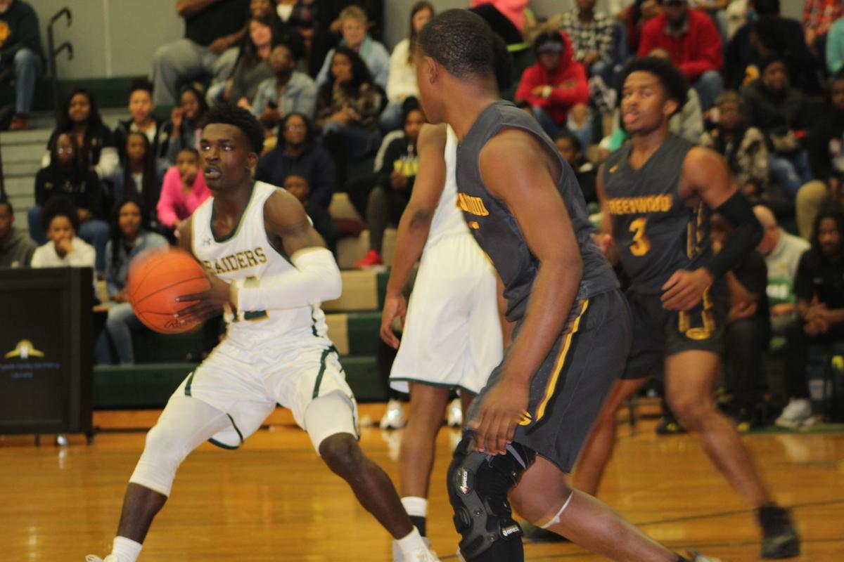 T L Hanna Pulls Away From Laurens Boys In 2nd Half Sports