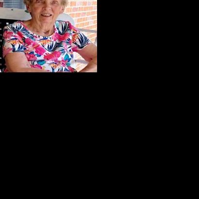 Frances H. Rowe | Tributes | golaurens.com