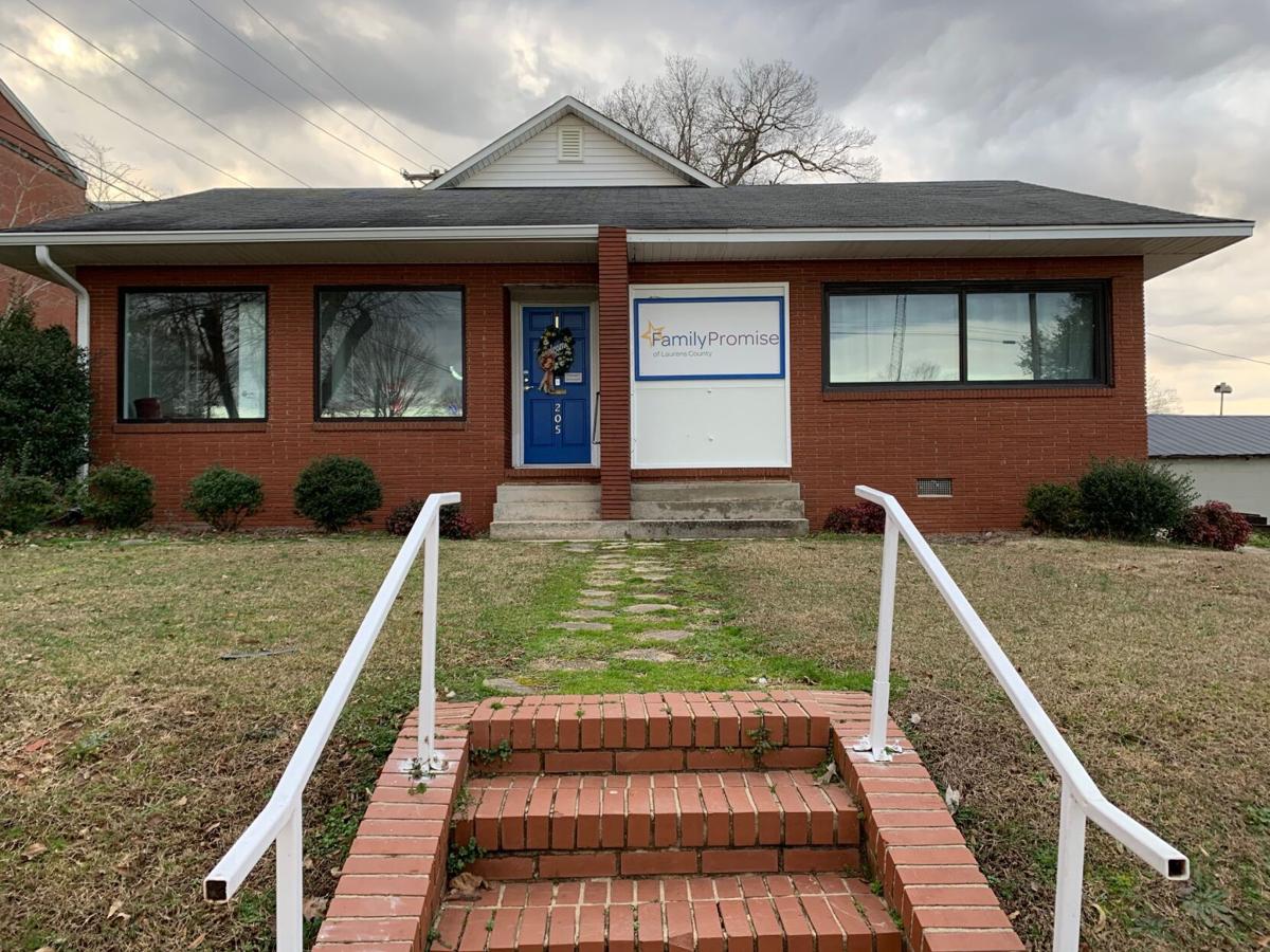 Family Promise Of Laurens County To Host Box City Event To Combat Homelessness News Golaurens Com
