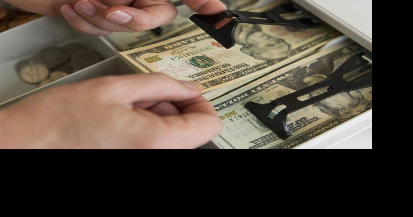 Local sales tax rate changes in Laurens County on May 1 News