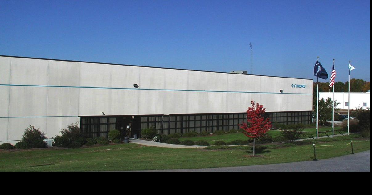 Fukoku looking to fill 12 positions at Laurens County job fair News