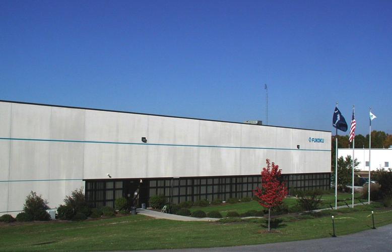 Fukoku looking to fill 12 positions at Laurens County job fair News